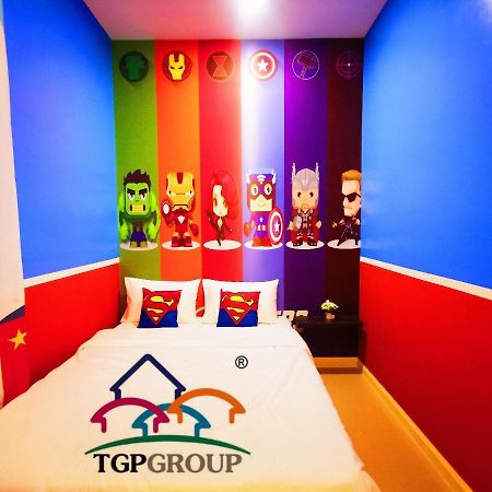 נוסג'יה Legoland D'Pristine Apartment By Tgp מראה חיצוני תמונה