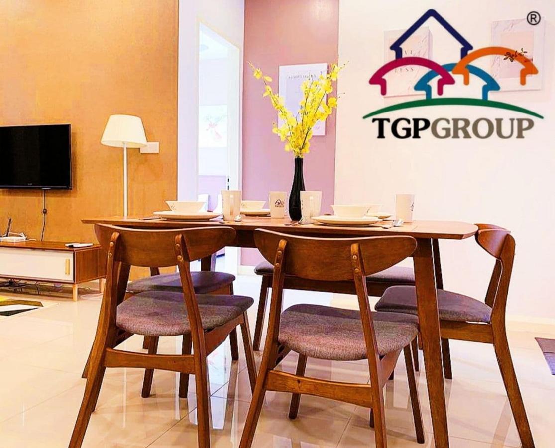 נוסג'יה Legoland D'Pristine Apartment By Tgp מראה חיצוני תמונה