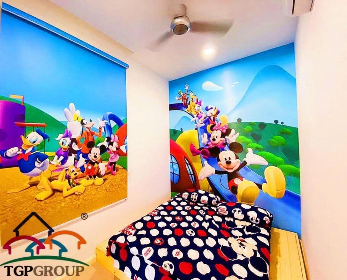 נוסג'יה Legoland D'Pristine Apartment By Tgp מראה חיצוני תמונה