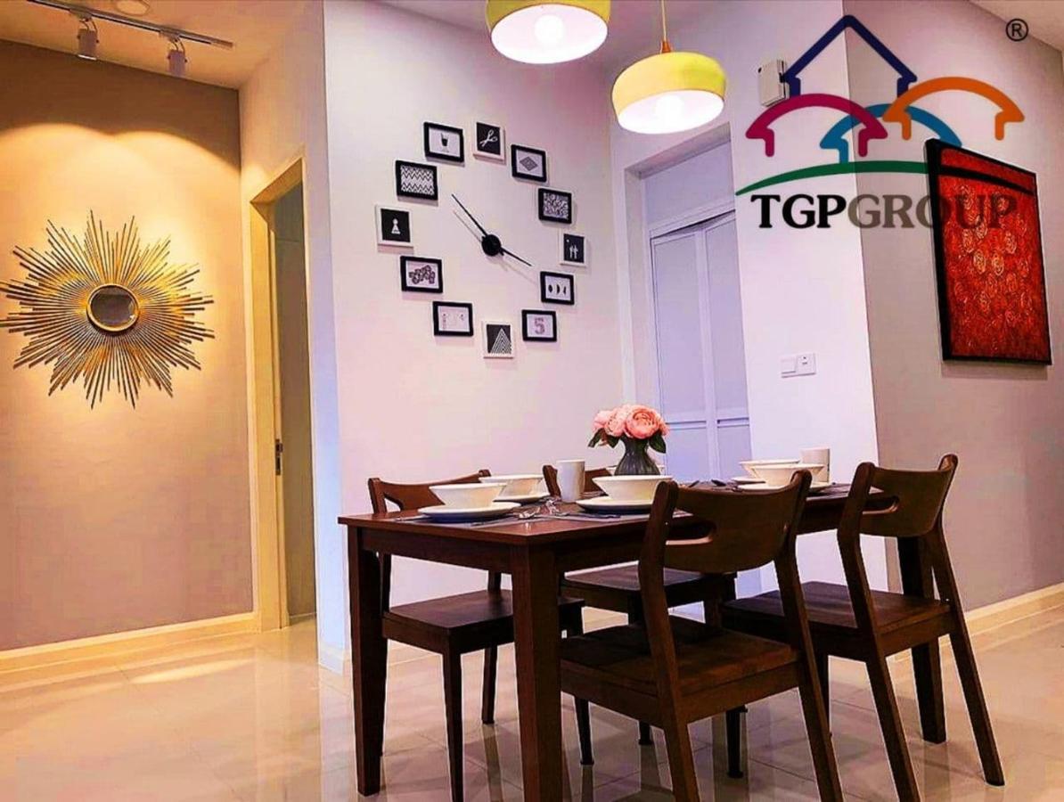 נוסג'יה Legoland D'Pristine Apartment By Tgp מראה חיצוני תמונה