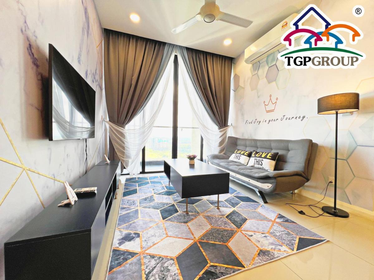 נוסג'יה Legoland D'Pristine Apartment By Tgp מראה חיצוני תמונה