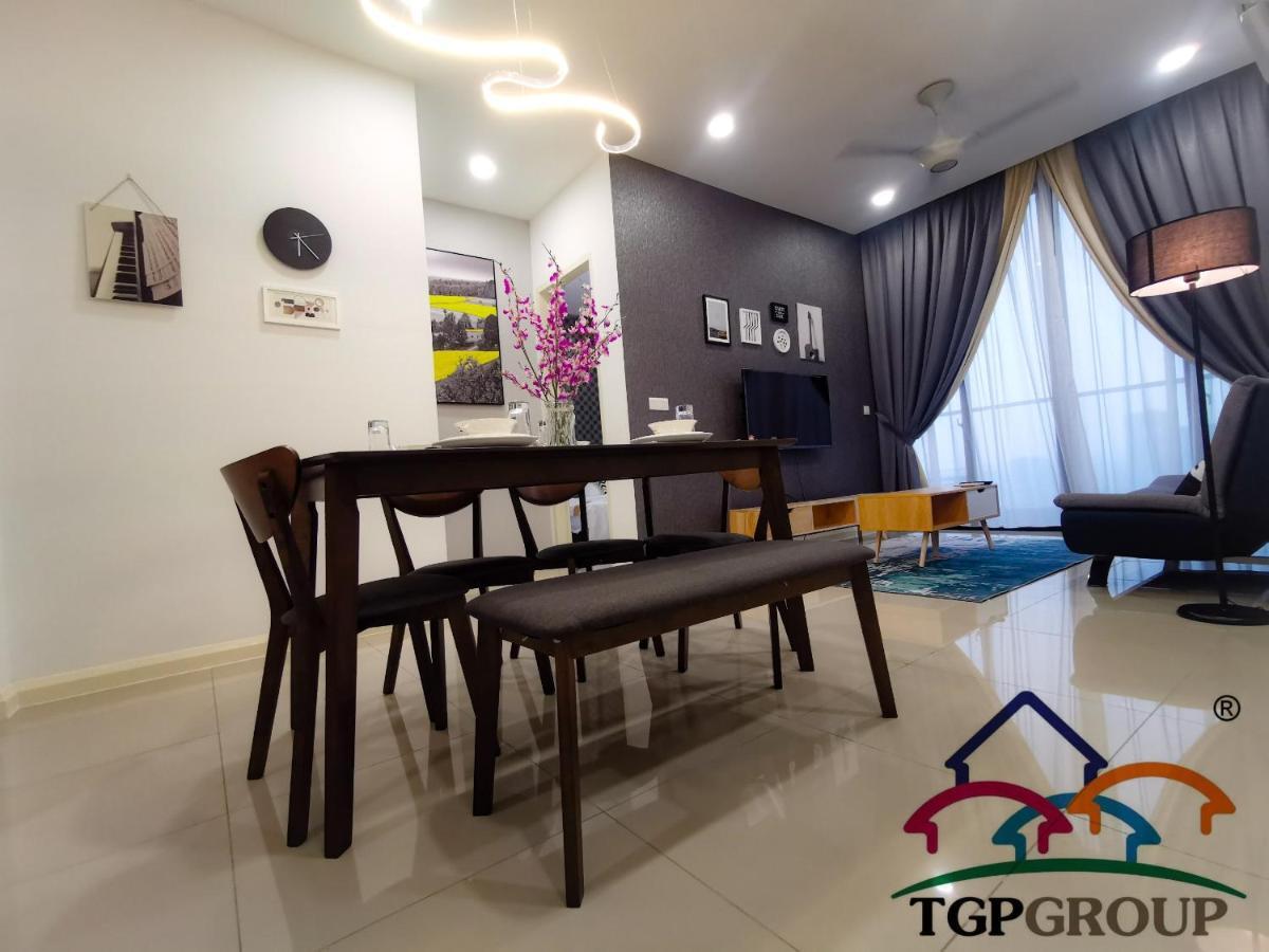 נוסג'יה Legoland D'Pristine Apartment By Tgp מראה חיצוני תמונה