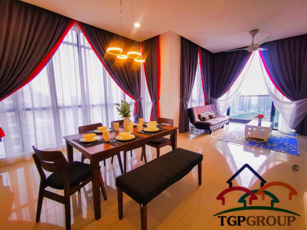 נוסג'יה Legoland D'Pristine Apartment By Tgp מראה חיצוני תמונה